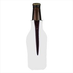 DC1022FC Zipper Bottle Cooler with Full Sublimation custom Imprint